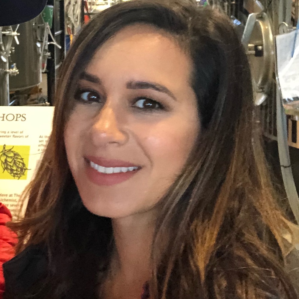 Meet your Posher, Nicole
